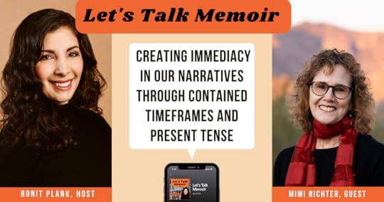 Episode 237 ft. Mimi Nichter