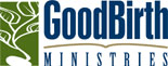 Goodbirth logo color