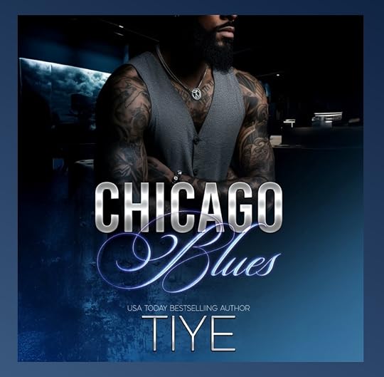Tiye Love The Blues bk 01 Chicago Blues