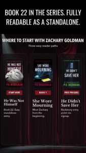 Book 22 starting points graphic