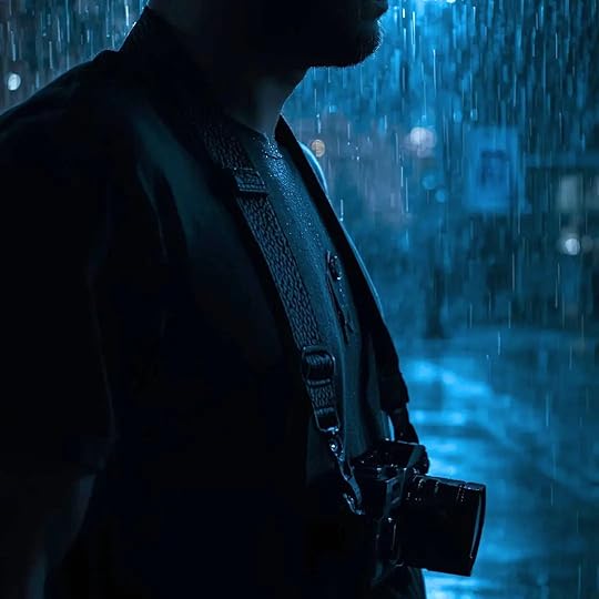 Zachary Goldman mystery series collection grid