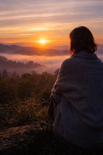 A to Z Blogging Challenge: Q is for Quiet