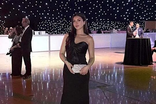 Julia Varvaro (Facebook)