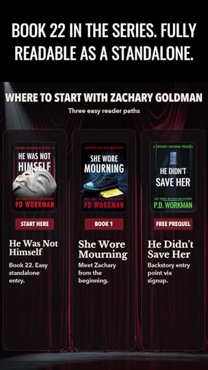 Book 22 starting points graphic