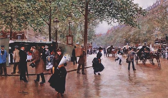 La ciudad como personaje en la novela literaria