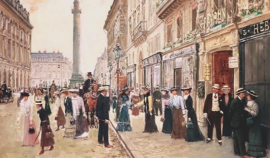 La ciudad como personaje en la novela literaria