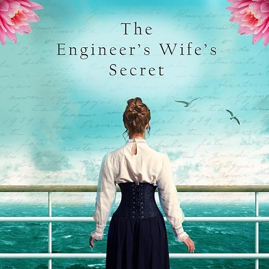 The Engineer’s Wife’s Secret