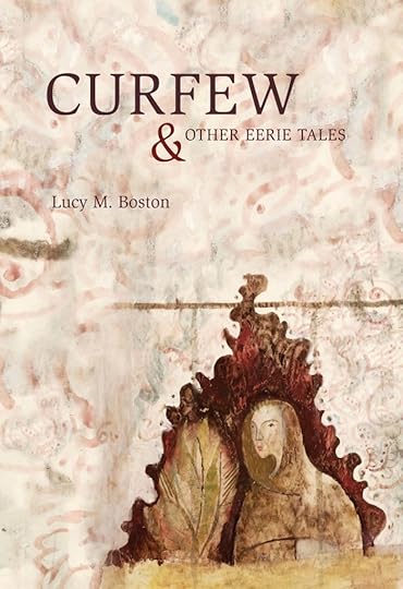 Swan River Press collection Curfew & Other Eerie Tales.