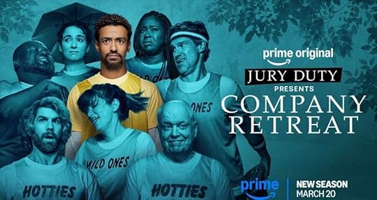 company retreat from prime original