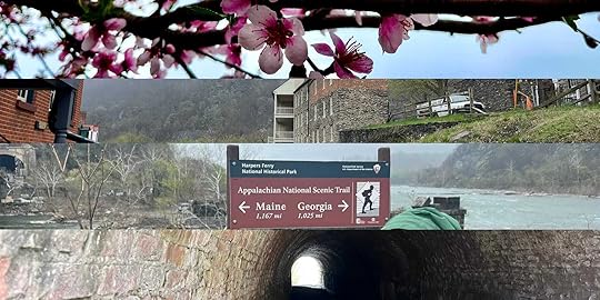 Harpers Ferry John Brown Playlist