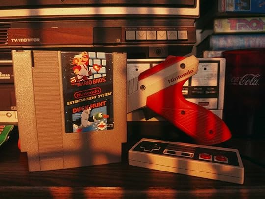 Super Mario Bros./Duck Hunt NES | By That 80s Dude