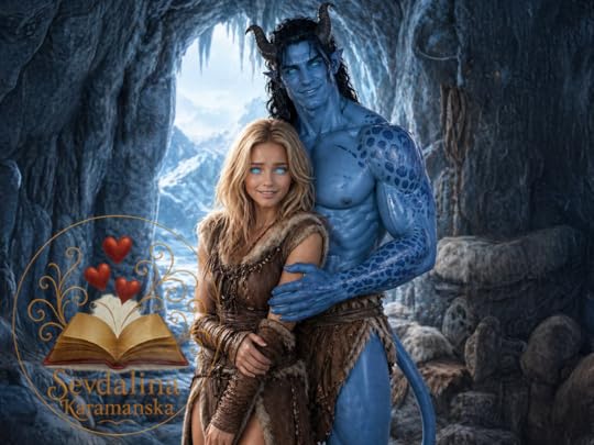 Barbarian's Treasure (Ice Planet Barbarians, #18) by Ruby Dixon