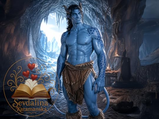 Barbarian's Treasure (Ice Planet Barbarians, #18) by Ruby Dixon
