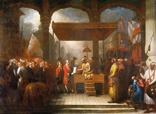 Featured image of post The Black Hole of Calcutta: A History Reconsidered