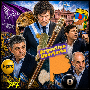 El loco no puede reelegir