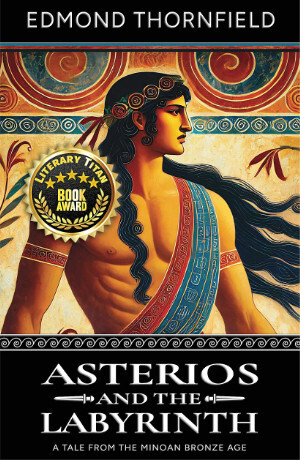 Asterios and the Labyrinth