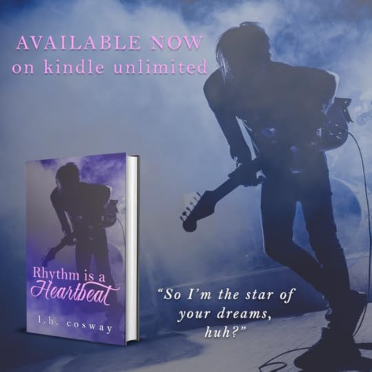 9-Rhythm-is-a-Heartbeat-L-H-Cosway-Available-Now-Teaser