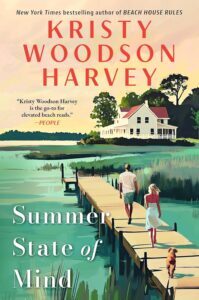 The cover for Summer State of Mind