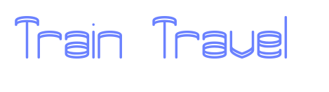 enthuse-font