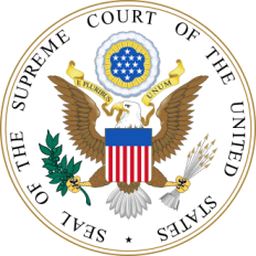 SCOTUS seal
