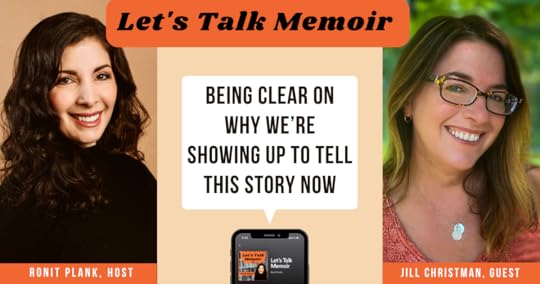 Episode 238 ft. Jill Christman