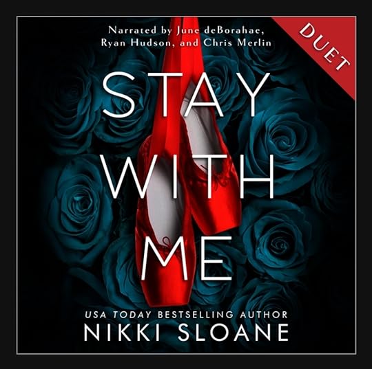 Nikki Sloane Dangerous Obsession Bk 01 Stay with M