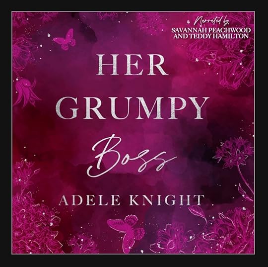 Adele Knight Her Sweet Seduction bk 05 Her Grumpy