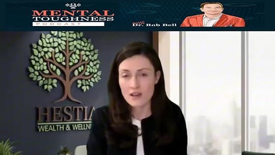 Presenter highlighting early clarity needed to avoid financial planning errors for special needs families