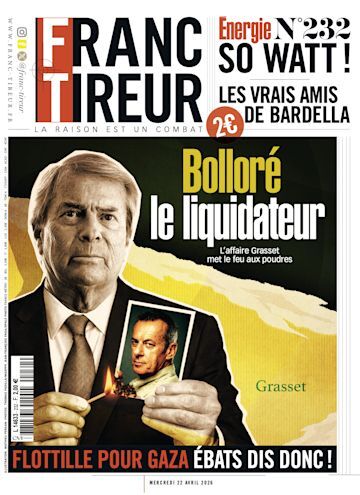 Couverture FT232