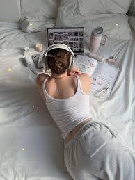 welcome to another episode of the pinterest girl diaries <3 the vibes were so high today!! ⋆𐙚₊˚🎀⊹♡🪽 • • • • • • clean girl, that girl vibes, that girl aesthetic, girly
