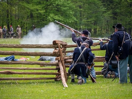 gettysburg-reinactment