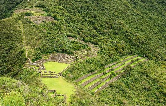 Choquequirao-ancient-city-Paradox