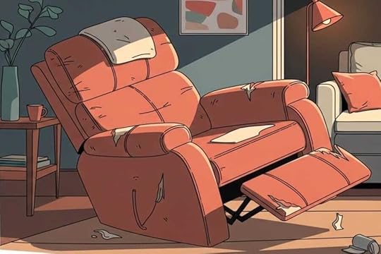 My Furniture Fiasco