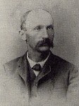 William Antrim