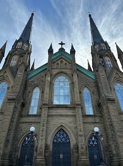 St. Dunstan’s Basilica