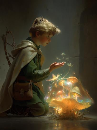 The Untarnished illustration