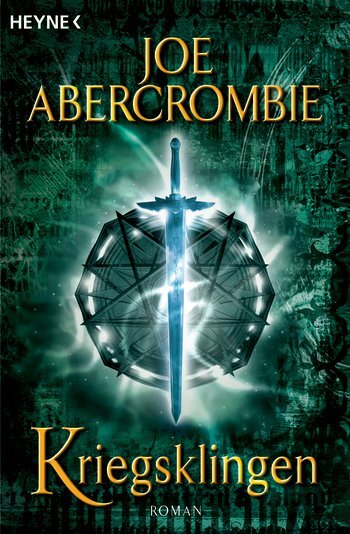 The Blade Itself - German Edition