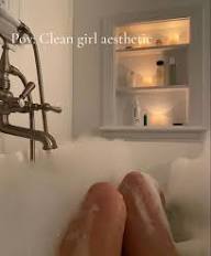 Girlclean | TikTok