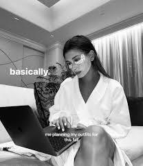 Model Lifestyle Aesthetic | TikTok
