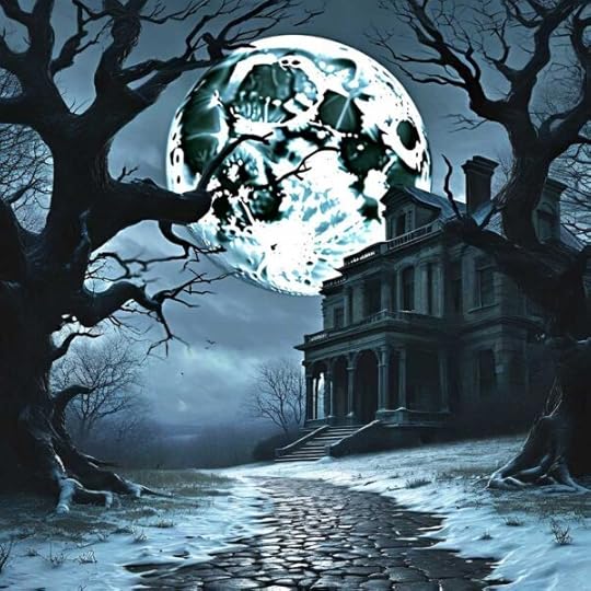 gothic fiction