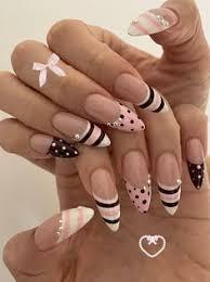 Preslee Faith Nails