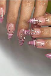 Preslee Faith Nails