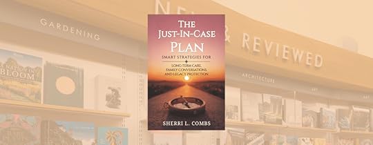 Planning under pressure for leaders - Author Spotlight - book banner preview image