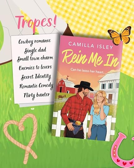 small town cowboy romance