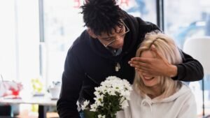 Love in not enough in a healthy marriage