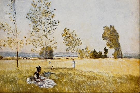 Impressionist mini-course