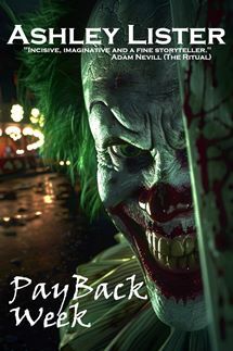 Payback Week current cover