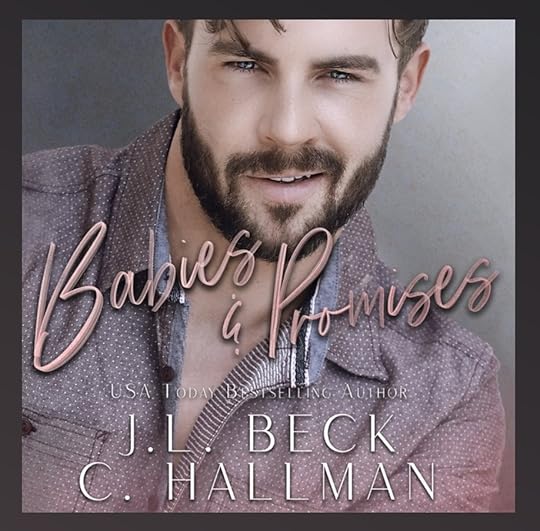 JL Beck C Hallman Breaking the Rules bk 02 Babies