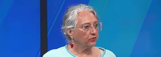 teresa appearance on gooddaypa