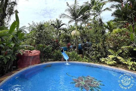 Blue River Resort hotel review